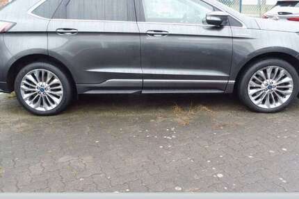 Ford Edge 94.000 km 26.990 &euro; Elmshorn 25337