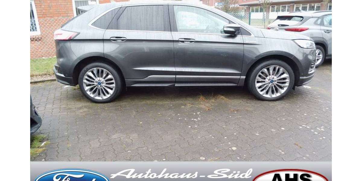 Ford Edge 94.000 km 26.990 &euro; Elmshorn 25337