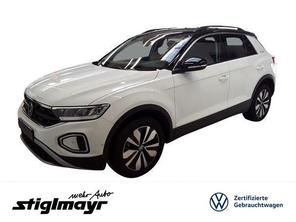 T-Roc