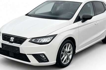 Seat Ibiza 68.998 km 15.200 &euro; Wardenburg 26203