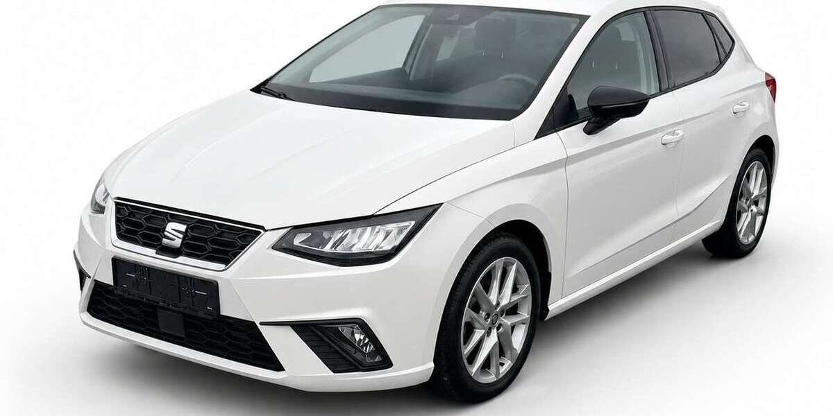 Seat Ibiza 68.998 km 15.200 &euro; Wardenburg 26203