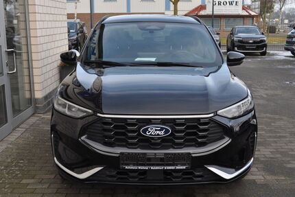 Ford Kuga 16.005 km 34.980 &euro; Schüttorf 48465