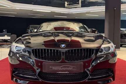 BMW Z4 86.310 km 21.960 &euro; Würzburg 97070