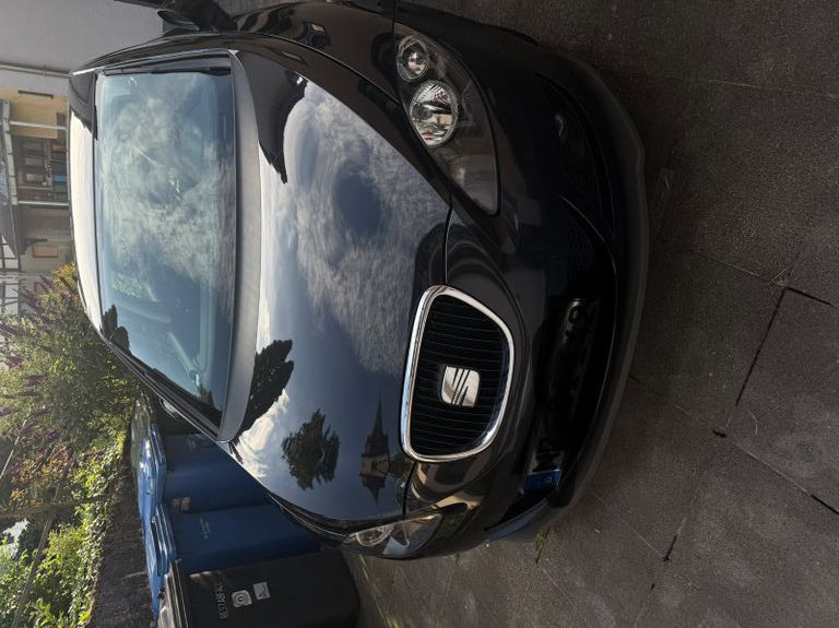 Seat Leon 189.000 km 2.500 &euro; Eltville 65343