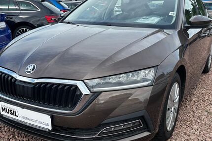 Skoda Octavia 33.439 km 19.690 &euro; Leipzig 04207