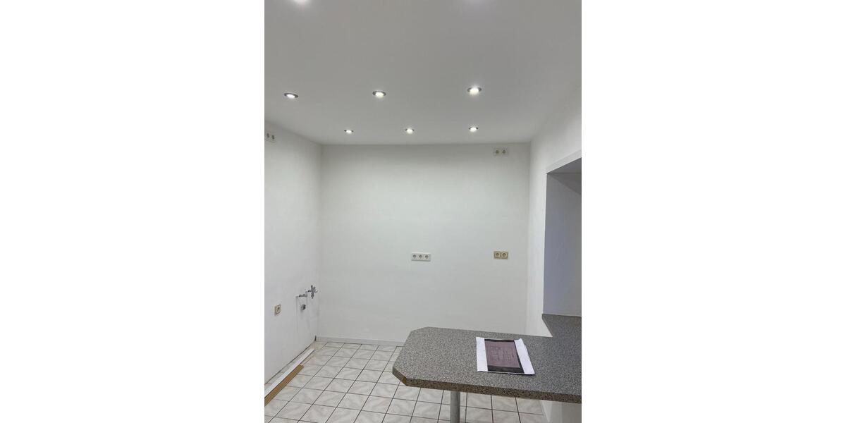 Mietwohnung 1. OG 3 zimmer