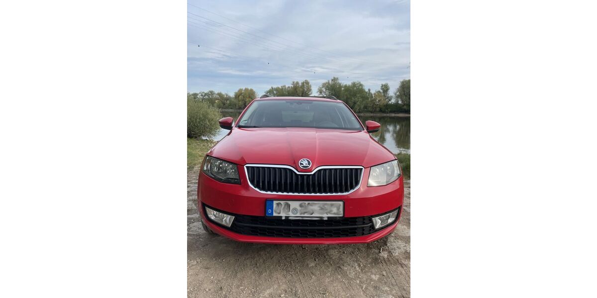 Skoda Octavia 199.750 km 6.990 &euro; Oberschneiding 94363