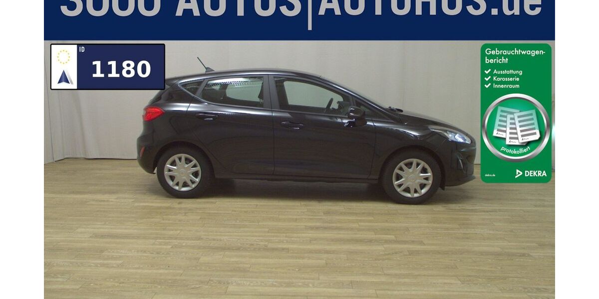Ford Fiesta 146.727 km 7.480 &euro; Bremen / Arsten 28279