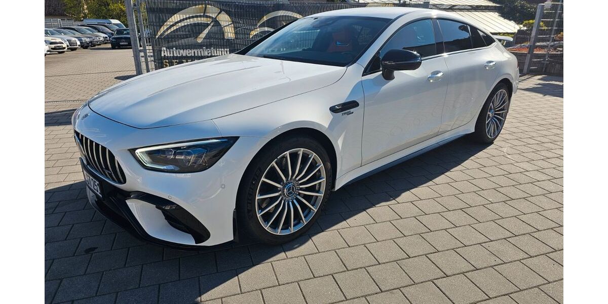 Mercedes-Benz AMG GT 35.000 km 79.900 &euro; Schwandorf 92421