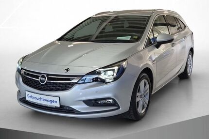 Opel Astra 93.371 km 12.990 &euro; Bad Driburg 33014