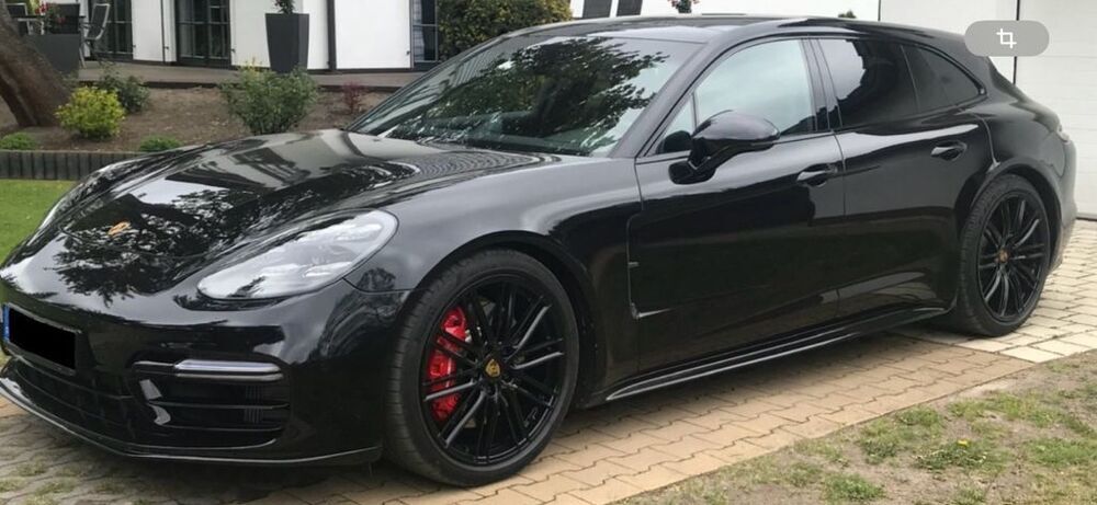 Panamera