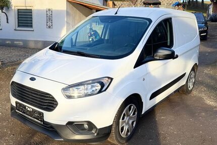 Ford Transit Courier 41.902 km 8.000 &euro; Mülsen 08132