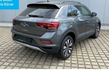 VW T-Roc 21.150 km 24.959 &euro; Bautzen 02625