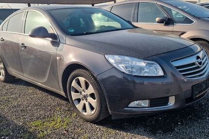 Opel Insignia 215.000 km 2.490 &euro; Bad Kreuznach 55543