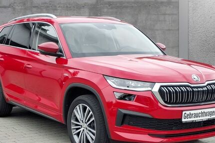 Skoda Kodiaq 37.710 km 37.990 &euro; Schwäbisch Gmünd 73525