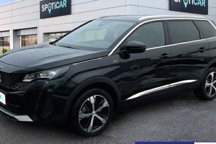 Peugeot 5008 22.120 km 29.990 &euro; Berlin 12681