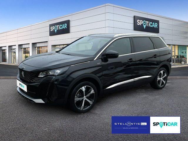 Peugeot 5008 22.120 km 29.990 &euro; Berlin 12681