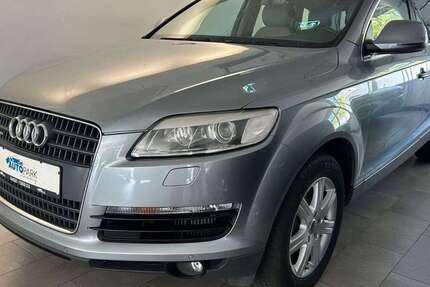 Audi Q7 240.369 km 4.980 &euro; Rendsburg 24768