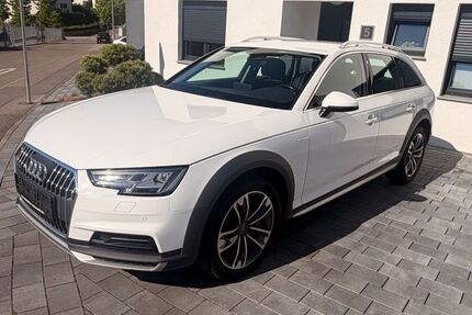 Audi A4 Allroad 154.000 km 18.799 &euro; Abstatt 74232