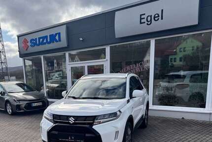 Suzuki Vitara 21.508 km 22.490 &euro; Sondershausen 99706