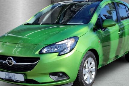 Opel Corsa 90.965 km 8.990 &euro; Norderstedt 22848