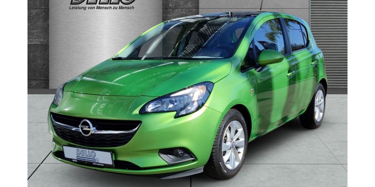Opel Corsa 90.965 km 8.990 &euro; Norderstedt 22848