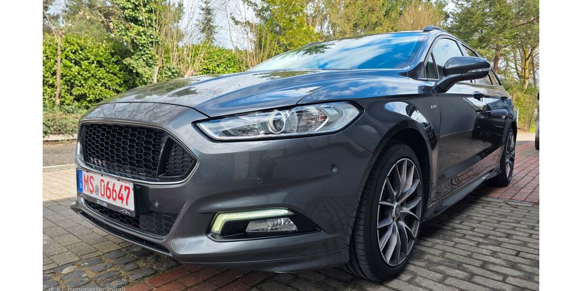 Ford Mondeo 145.500 km 15.499 &euro; Warendorf 48231