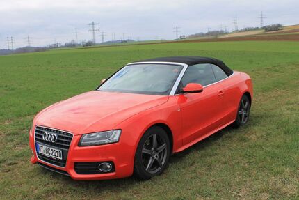 Audi A5 99.800 km 12.500 &euro; Waldshut-Tiengen 79761