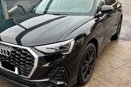 Audi Q3 40.000 km 32.000 &euro; München 80997