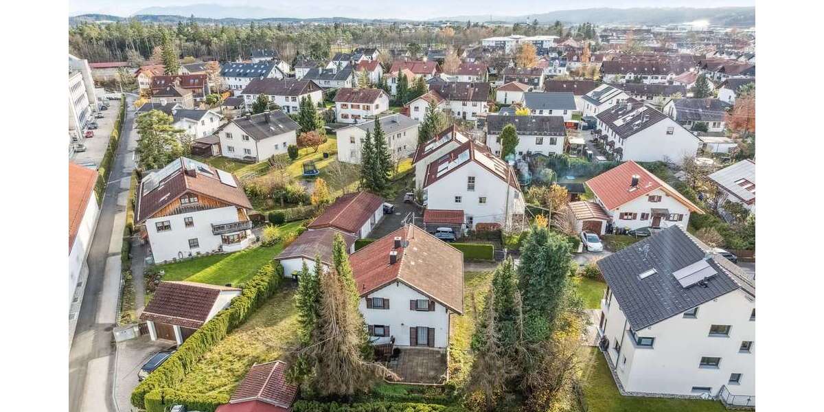 Grundstück Wolfratshausen - 1.350.000&euro; | Angebot:24626212