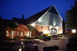 Restaurant zimmer