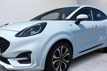 Ford Puma 62.478 km 17.970 &euro; Singen 78224