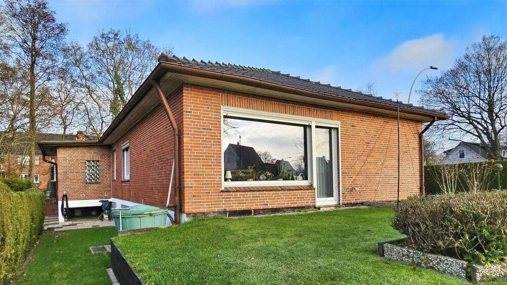 Einfamilienhaus Cuxhaven Süder-Westerwisch - 3 Zimmer, 108 m&sup2;, 268.000&euro; | Angebot:26450449