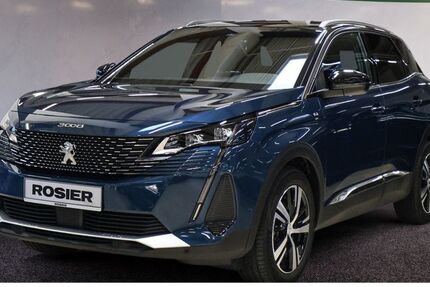 Peugeot 3008 22.842 km 28.687 &euro; Meschede 59872