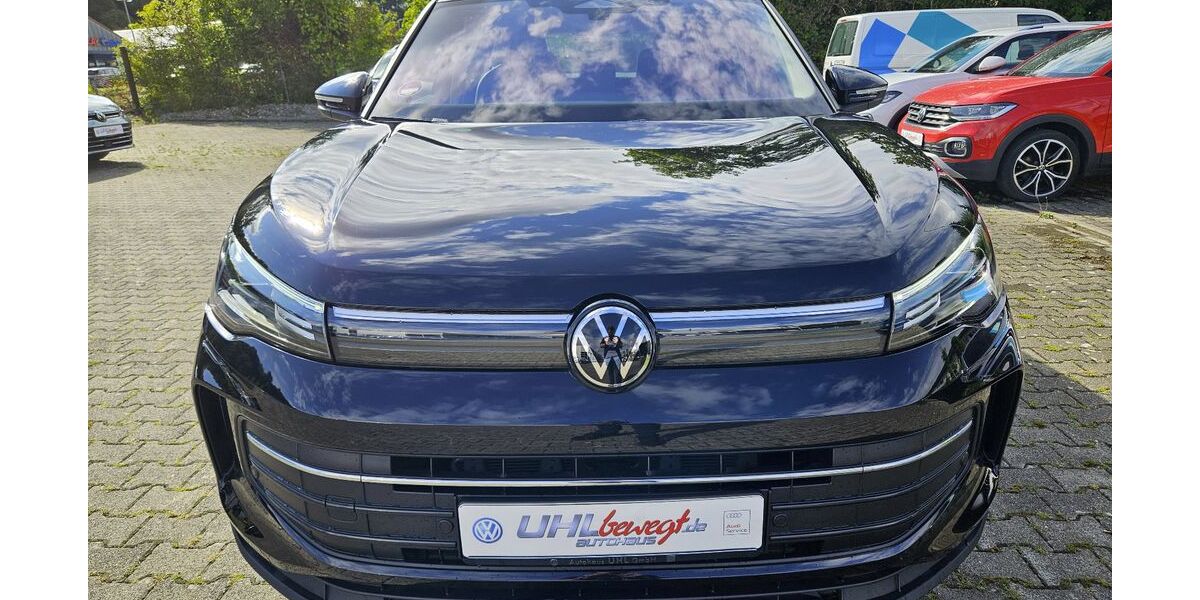 VW Tiguan 8.000 km 37.989 &euro; Bad Saulgau 88348