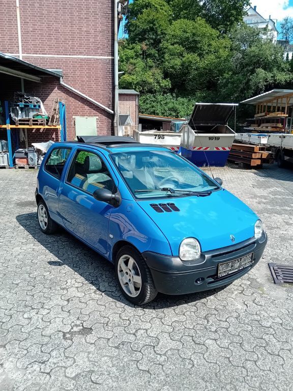Twingo