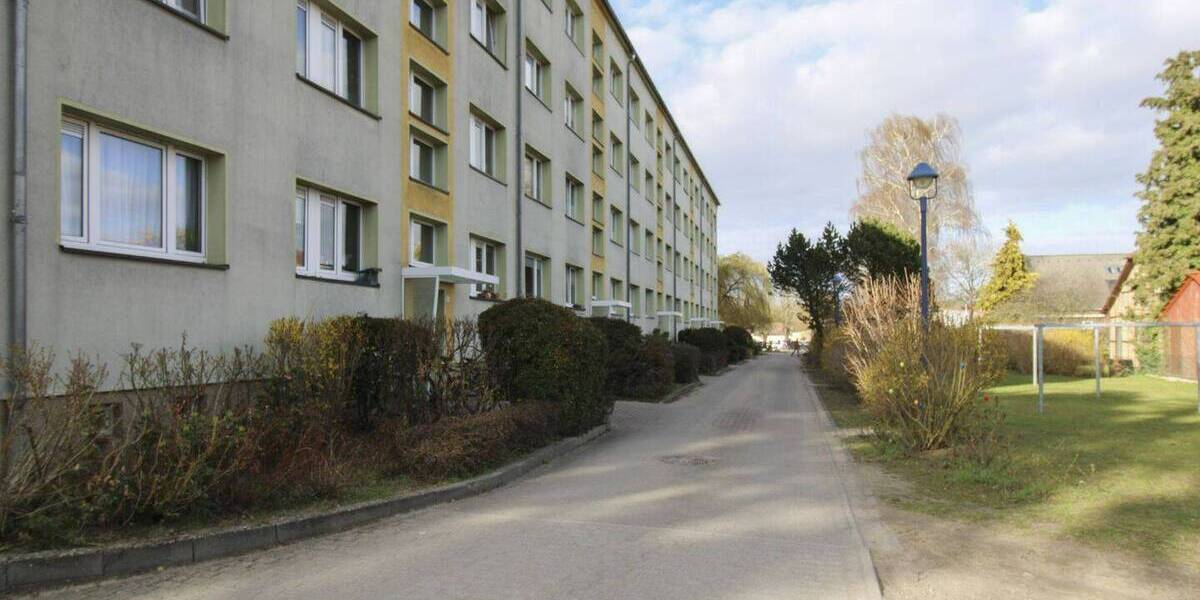 Einfamilienhaus Greifswald Eldena - 3 Zimmer, 159.000&euro; | Angebot:26106891