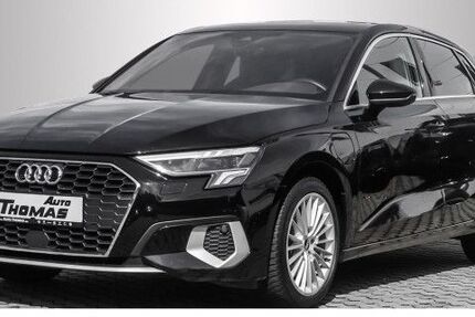 Audi A3 78.260 km 21.289 € Bonn 53227