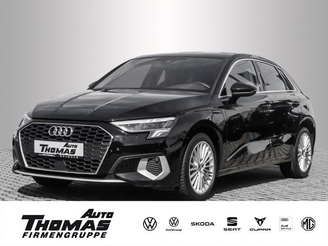 Audi A3 78.260 km 21.289 € Bonn 53227