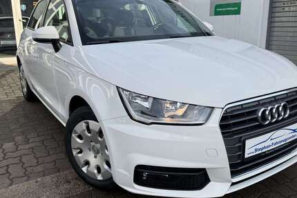 Audi A1 79.750 km 14.990 &euro; Kyritz 16866