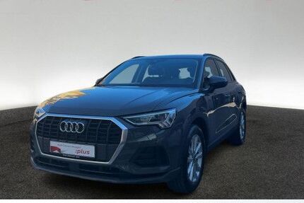 Audi Q3 31.717 km 36.420 &euro; Ulm 89073