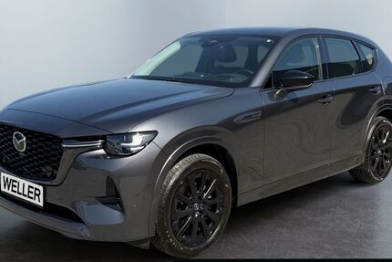 Mazda CX-60 21.371 km 37.380 &euro; Hamm 59067