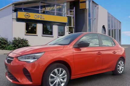 Opel Corsa 36.119 km 15.900 &euro; Großenlüder-Müs 36137