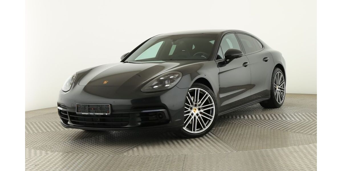 Porsche Panamera 149.844 km 54.400 &euro; Rehling 86508