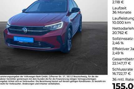 VW Taigo 1.996 km 22.880 &euro; Vechta 49377