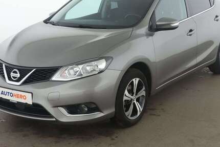 Nissan Pulsar 79.226 km 11.390 € Dresden 01187