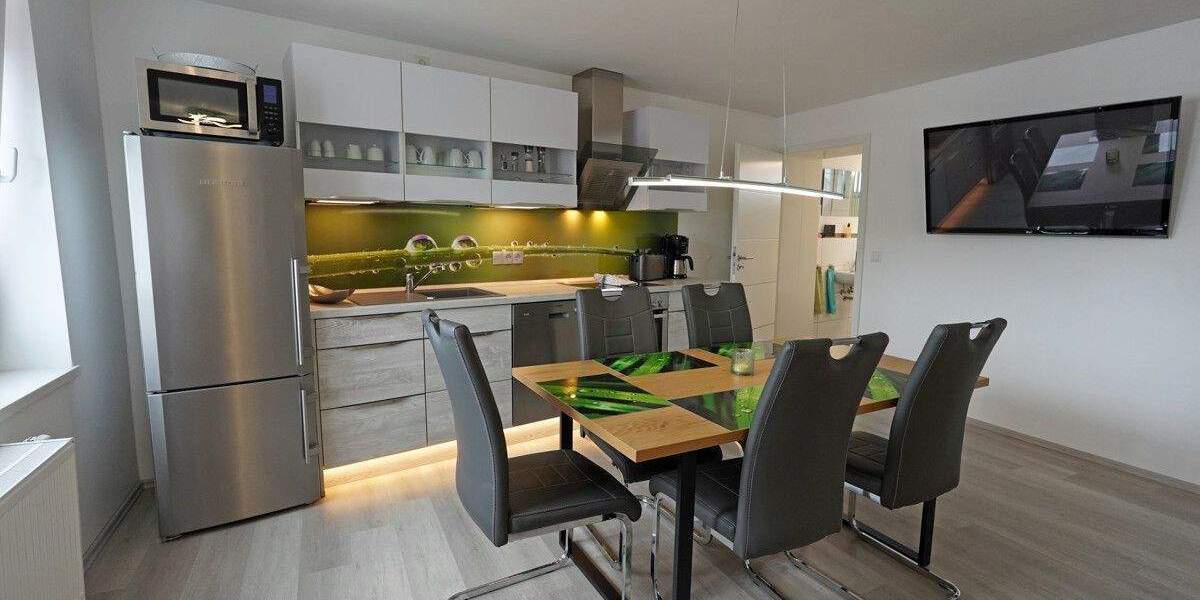 Mehrfamilienhaus, Wohnhaus Usedom - 570.000&euro; | Angebot:25729984