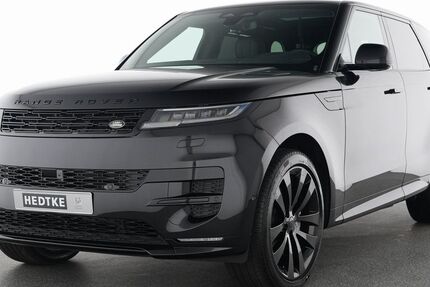 Land Rover Range Rover Sport 3.000 km 118.990 &euro; Weiterstadt 64331