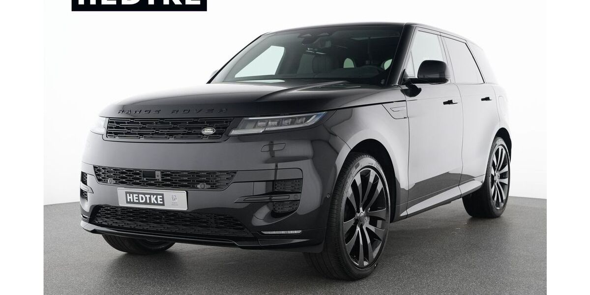 Land Rover Range Rover Sport 3.000 km 124.990 &euro; Weiterstadt 64331