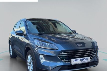 Ford Kuga 17.350 km 23.850 &euro; Bingen 55411